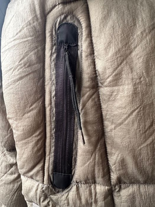 Stone island Opaque 2006 vintage