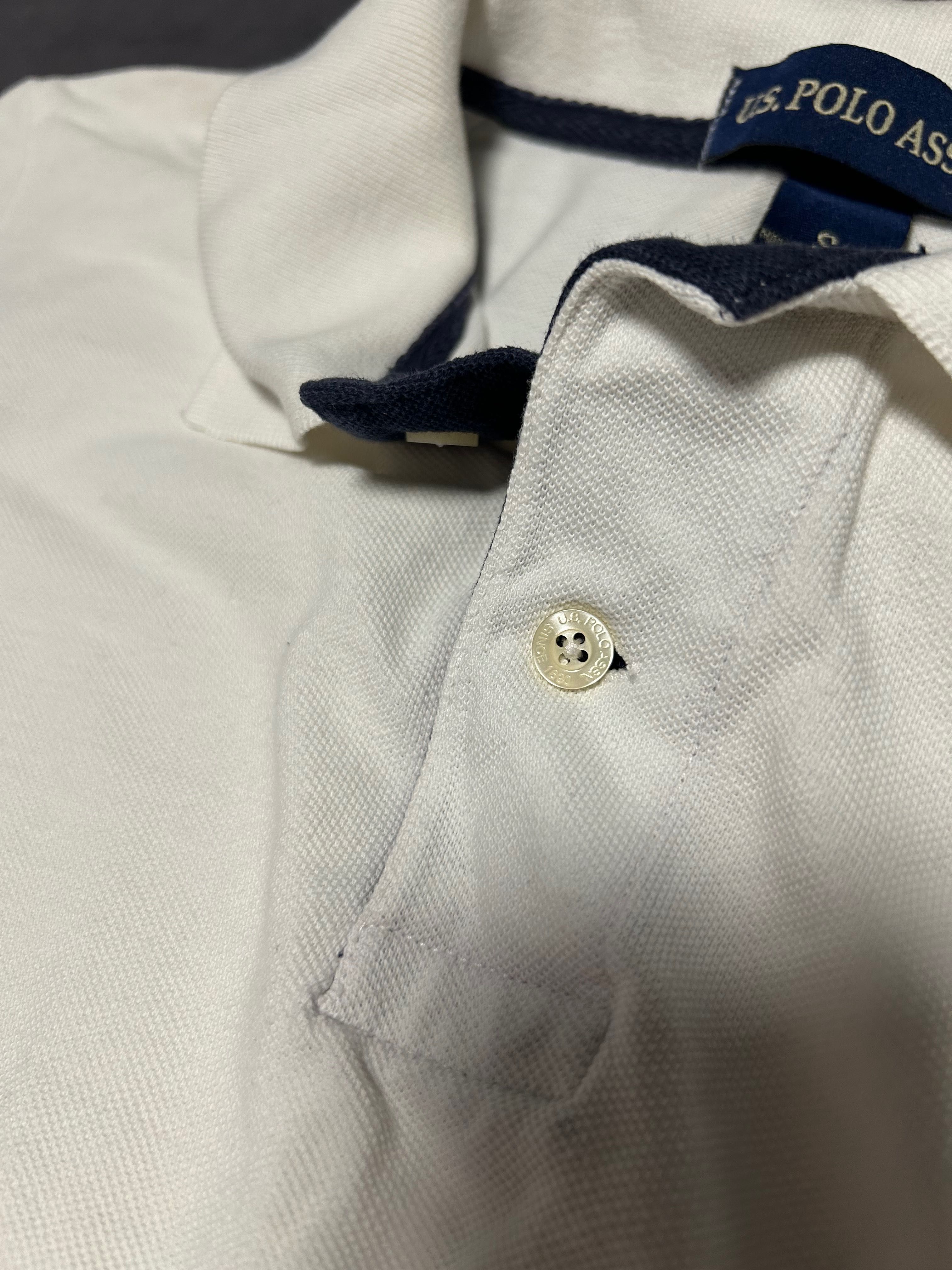 Тениски Polo by Ralph Lauren и Nike