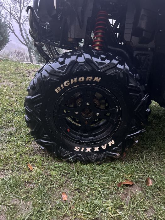 Vand roti (yamaha /cf moto etc )