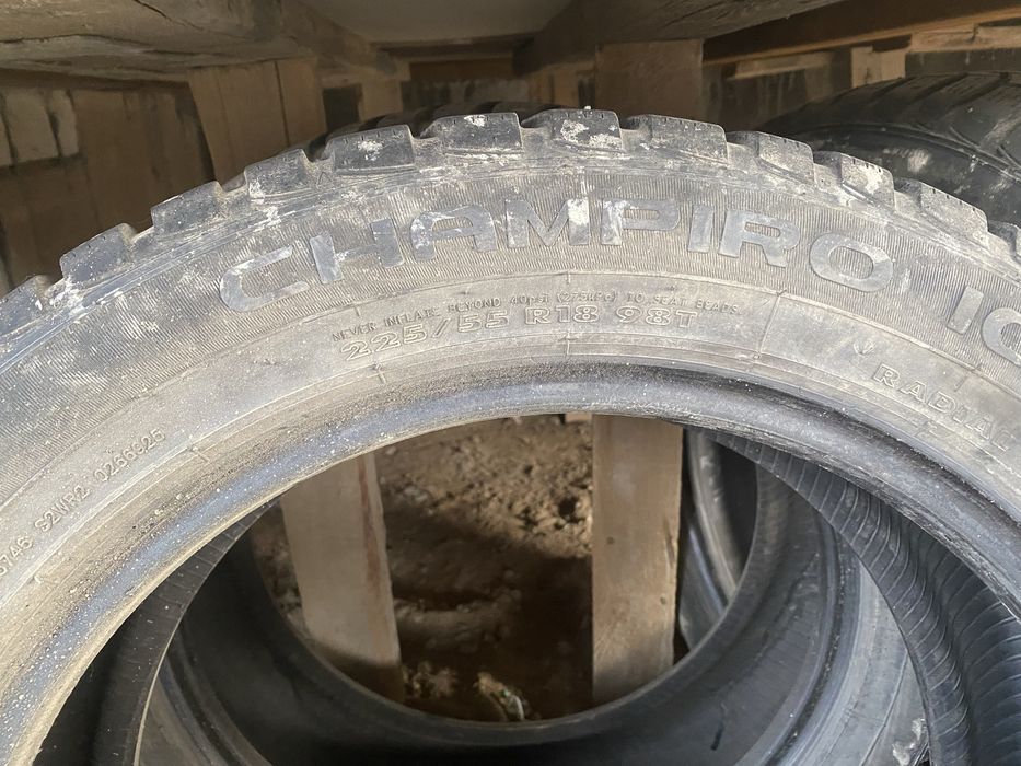 Обменяю шины хорошим состояний.