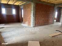 Duplex pe parter cu teren de 400mp, in Cornesti