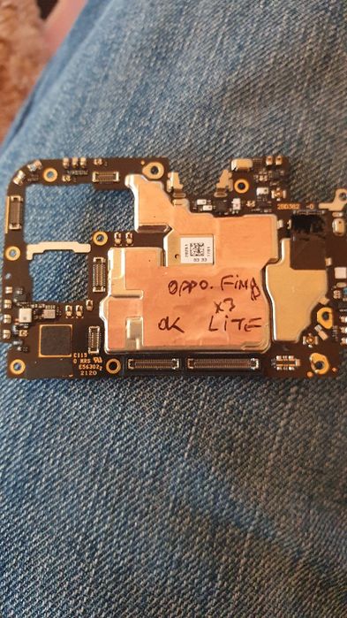 Piese oppo find x3 lite cele din poze