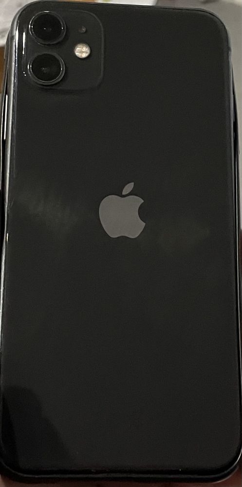 Iphone 11 neverlocked