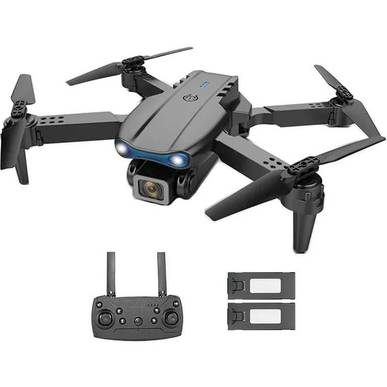 E99 PRO - Професионален дрон с камера