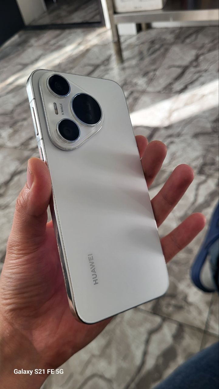 Продаётся Huawei pura 70 12/256GB