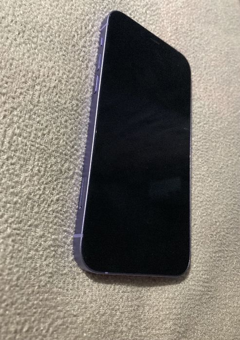 Iphone 12 128GB 86% Baterry Healt