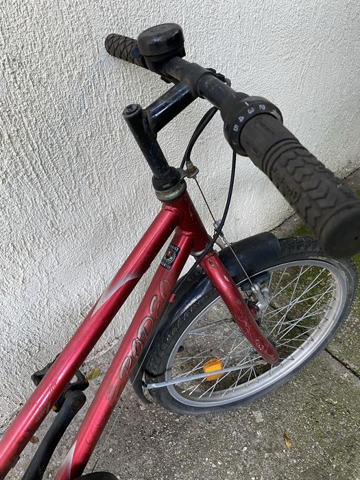 Vand Bicicleta copii