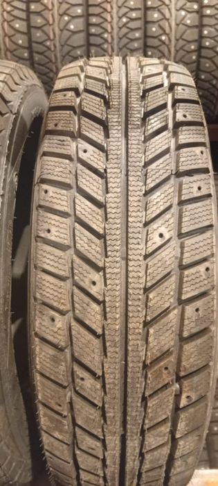 На 15. 195/65 Белшина  новая