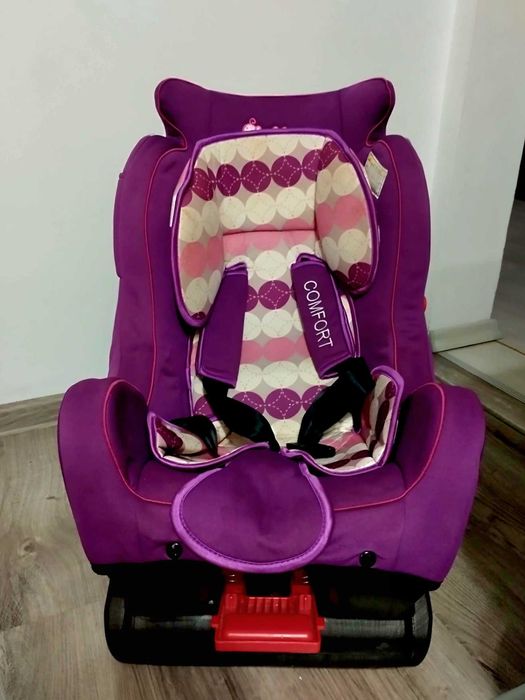 Столчета за кола Bebino Comfort 2 бр.