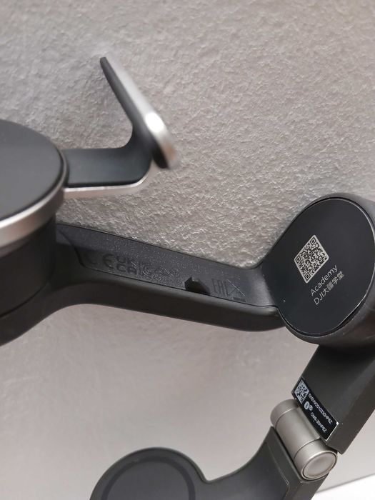 Stabilizator DJI Osmo OM6