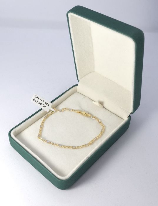 Bratara aur 14k 1.38gr