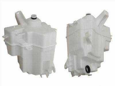 Бачок омывателя  Toyota Rav 4