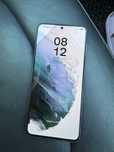 Samsung S21 5g ca si nou