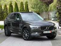 Volvo XC 60 Volvo xc60 t8 twin power inscription -perne -full led -int bi-color