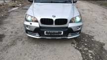 Bmw X5 E70 3.0 БМВ Х5 на части