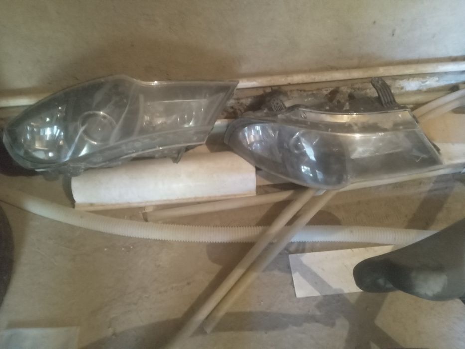 Продоется Фары Nexiа 2