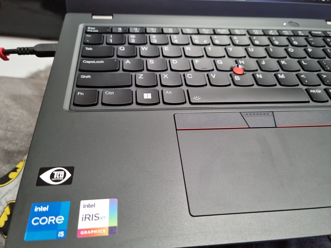 Lenovo ThinkPad L13 gen3