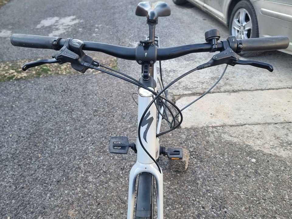 Specialized vado SL 4.0 EQ- електрически велосипед