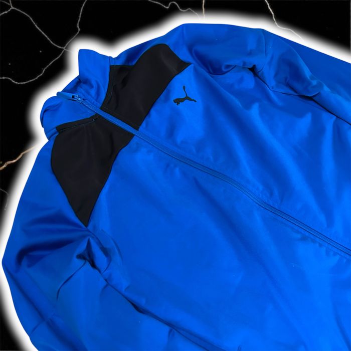 Hanorac sport PUMA – Mărimea S | Confort & stil urban