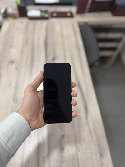 Iphone 16 pro max, 256GB