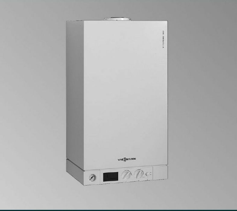 Schimbator Principal de caldura Viessmann Vitopend WH1D / WH1B 24 kw