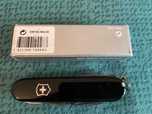 Victorinox Swiss Briceag Otel Inoxidabil Huntsman - Nou