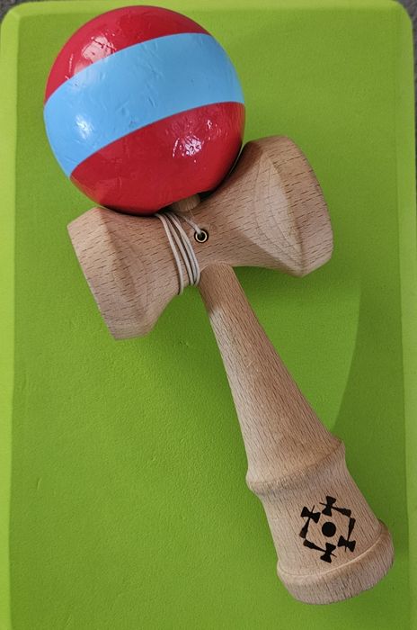 Kendama krom usa