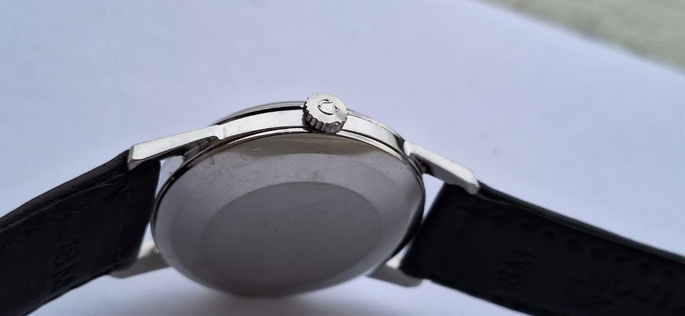 Ceas Omega mecanic functional