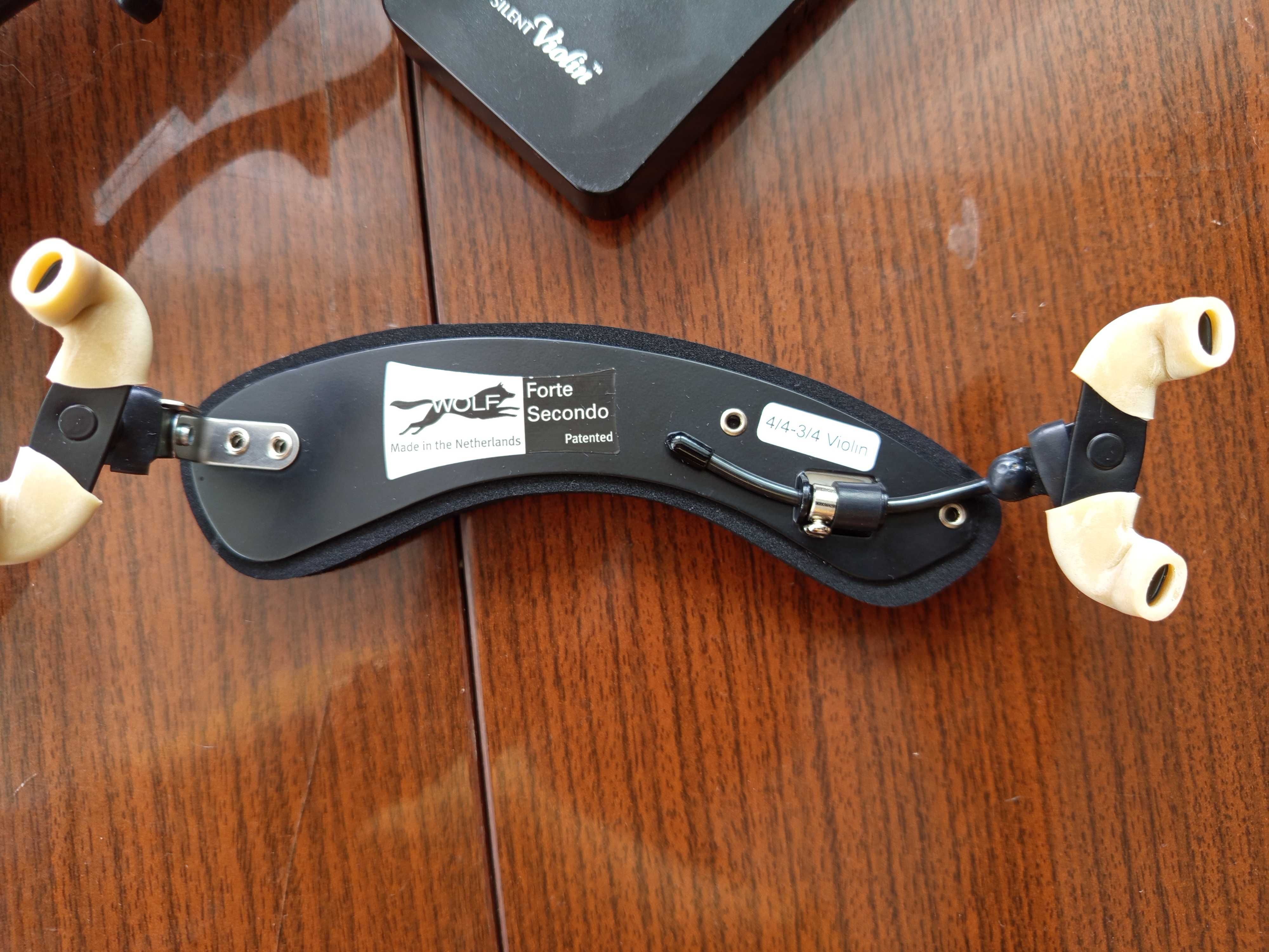 Електрическа цигулка Silent Yamaha YSV104