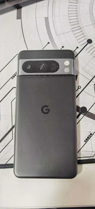 Google Pixel 8 Pro