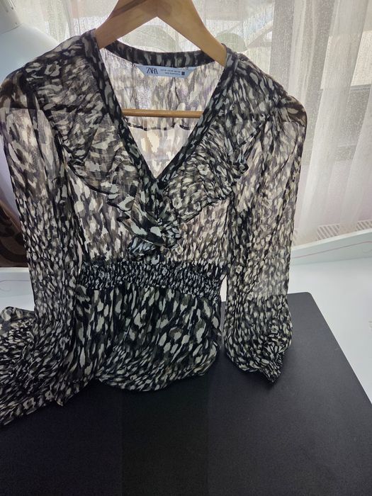 Rochie Zara Xs in stare foarte buna