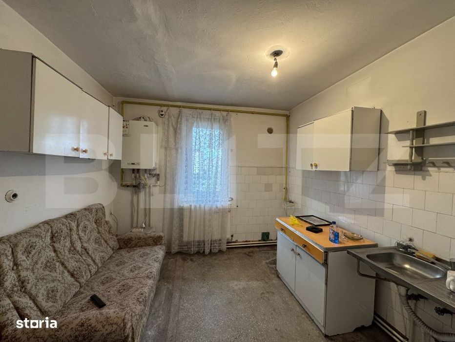 Apartament 2 camere, zona Nicolae Titulescu