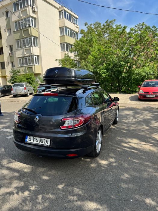 Renault Megane Grandtour ENERGY dCi 110