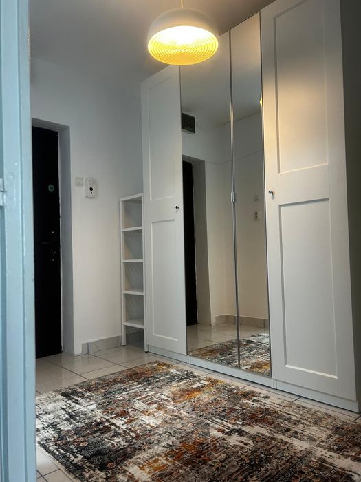 Proprietar gars str. Foisorului nr. 13 (zona Mall Vitan-Nerva Traian)