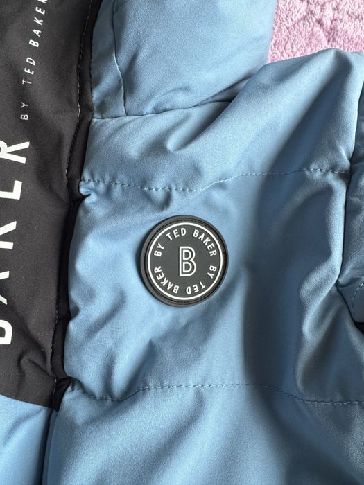 Зимно яке Ted Baker