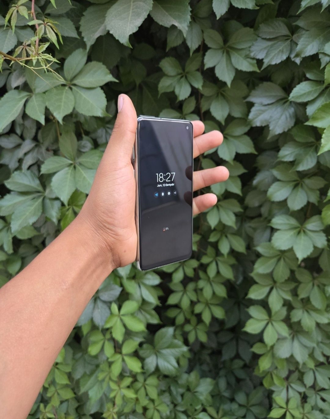 Samsung s10 128GB