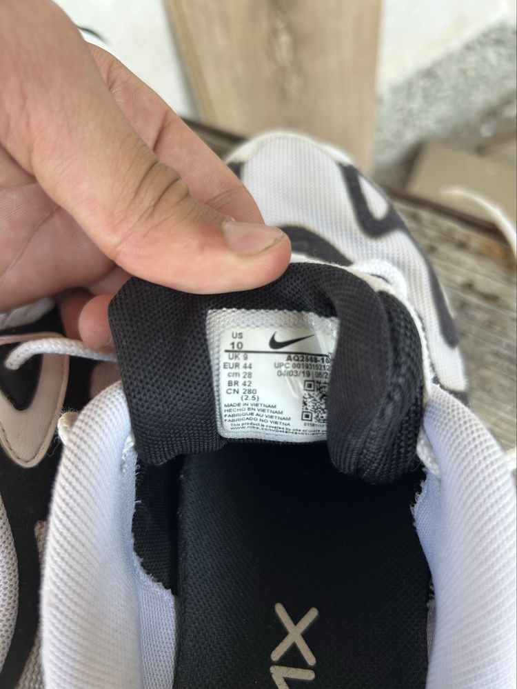 Nike air max 200 номер 44
