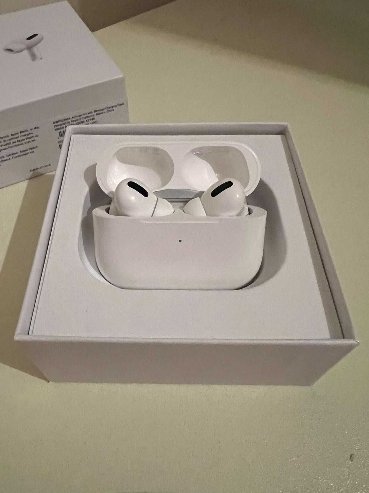 Apple AirPods Pro