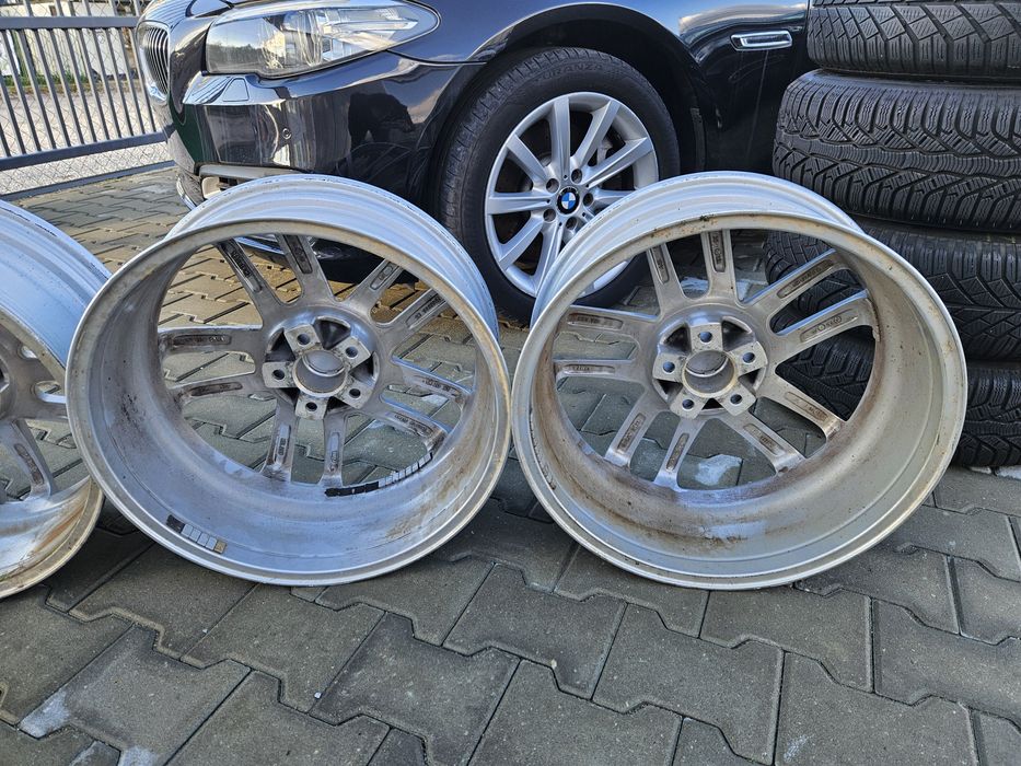 Джанти ауди фолксваген Шкода 5х112 19 цола