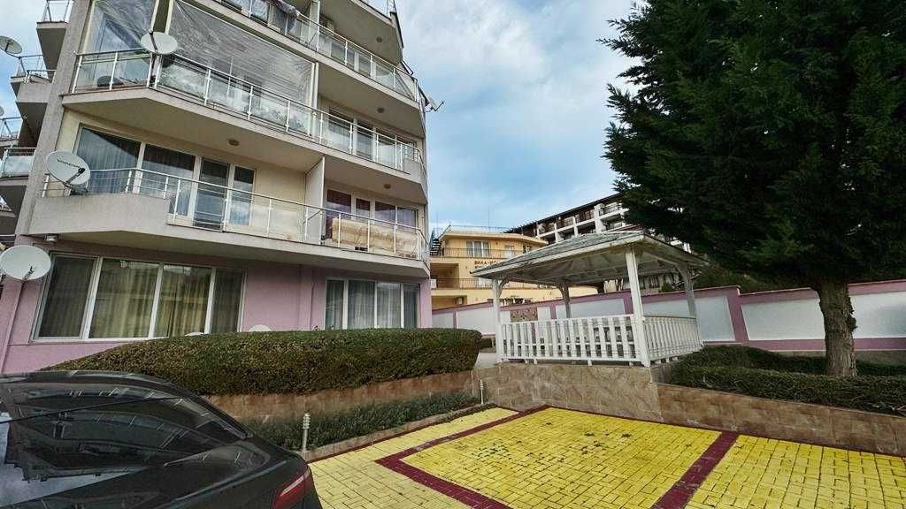 Продава се Двустаен апартамент в Свети Влас - 58 кв.м за 1095 €/кв.м - Снимка #7