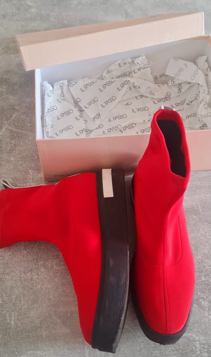 IL PASSO 40 MARIME, 1 purtare