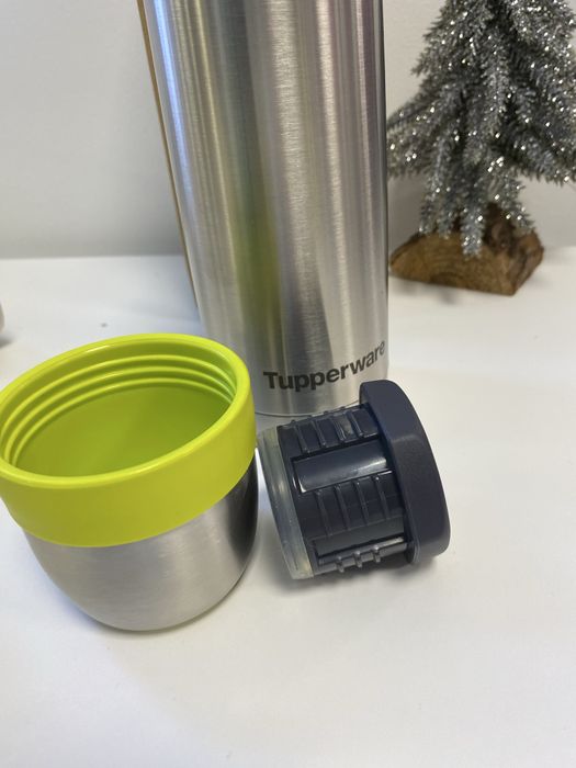 Termos Tupperware