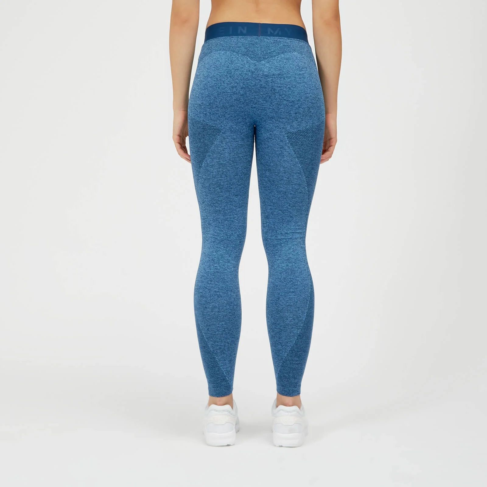 Нови Gymshark Myprotein дамски оформящи клинове