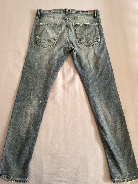 Bluza maneca lunga barbati S