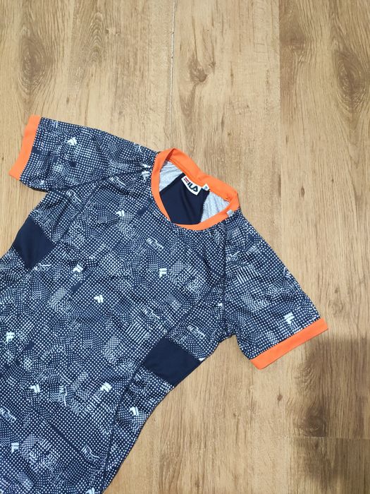 Tricou dama Fila mărimea S