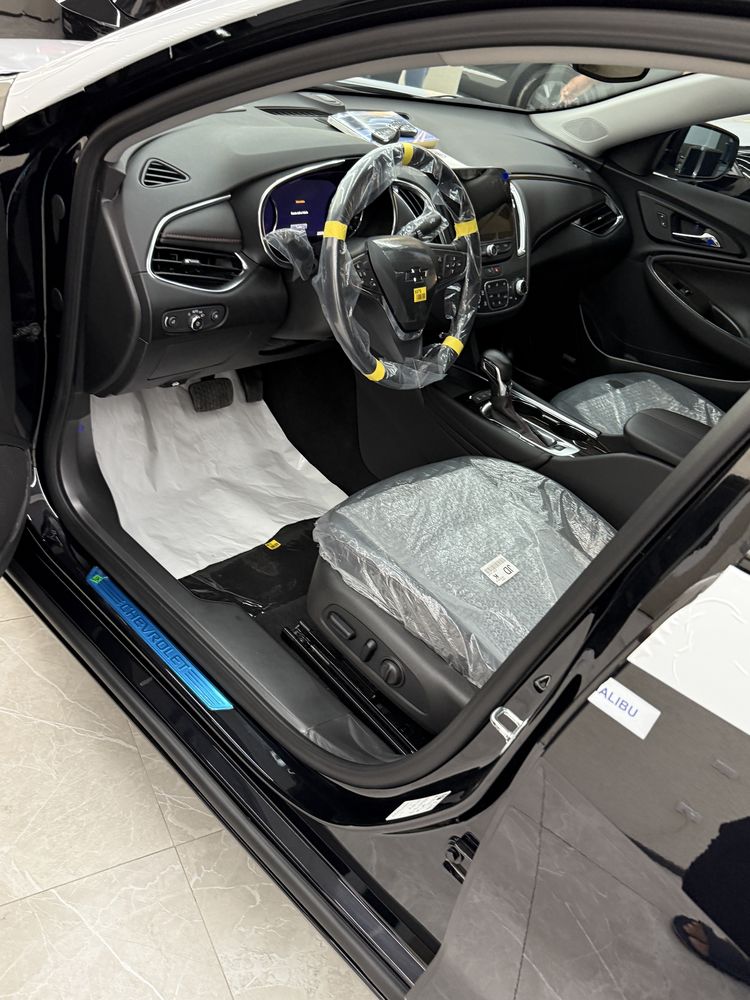 Malibu XL 2023 yil