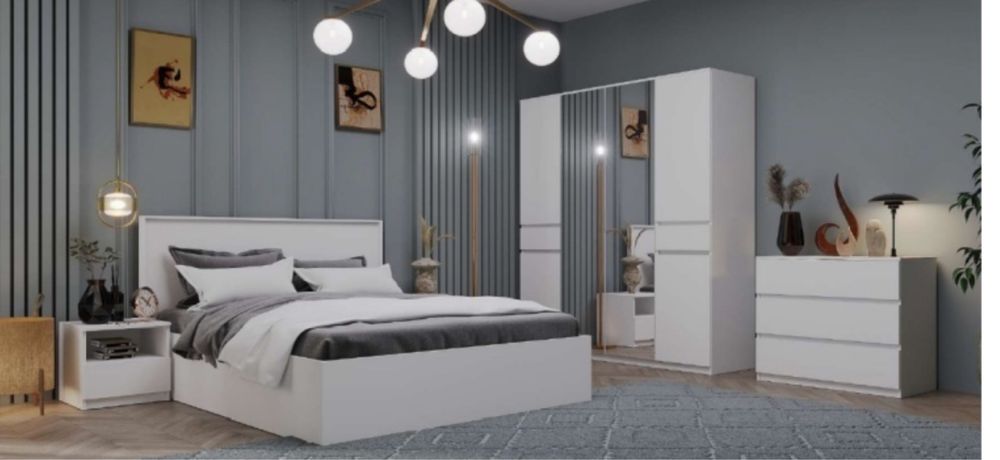 Спальный гарнитур