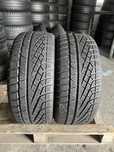 2 anvelope de iarna 225/35/19 Pirelli 7.6 mm!