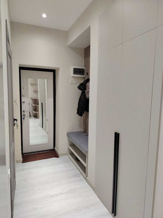 Сдается студия в аренду новостройка Мирабад