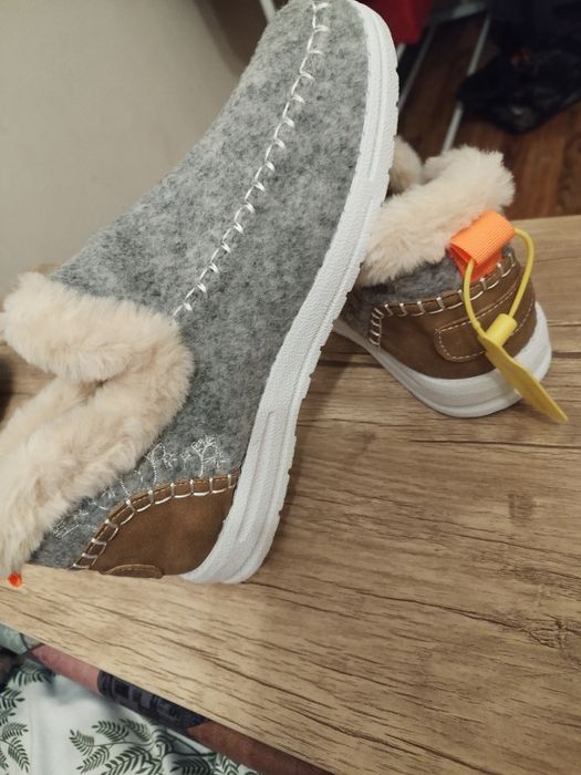 Новые женские слипоны